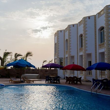 Deep Ashri Star House Hotel (Adults Only) Marsa Alam エクステリア 写真