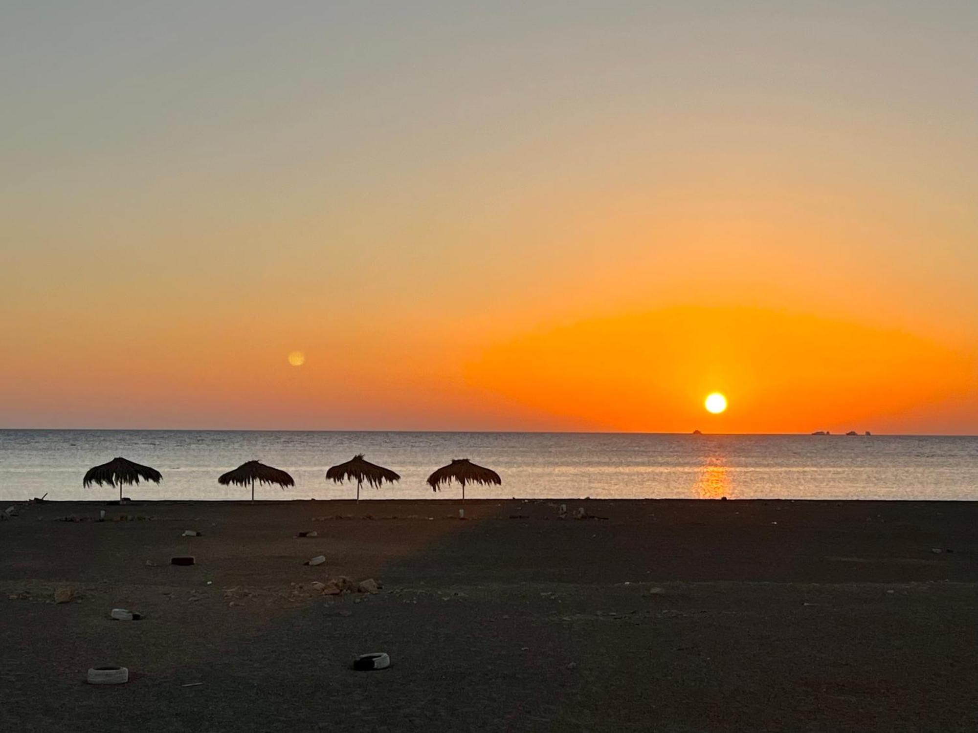 Deep Ashri Star House Hotel (Adults Only) Marsa Alam エクステリア 写真